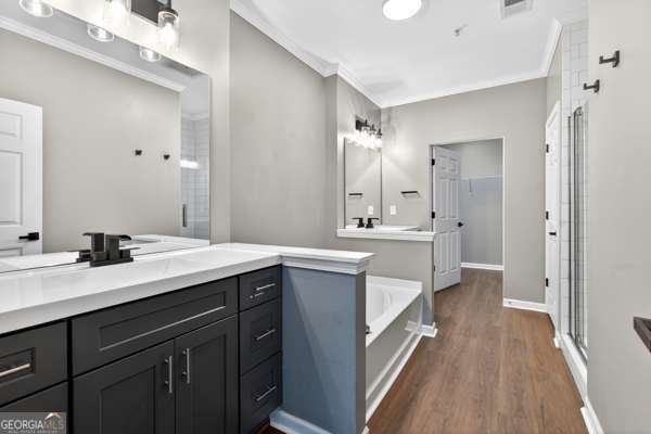 1965 Nocturne Drive Alpharetta - Photo 16