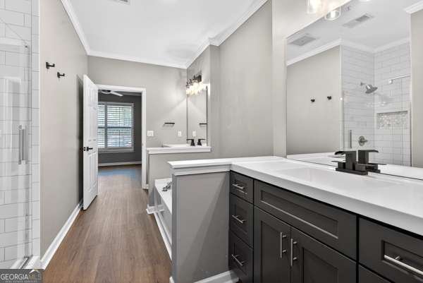 1965 Nocturne Drive Alpharetta - Photo 17