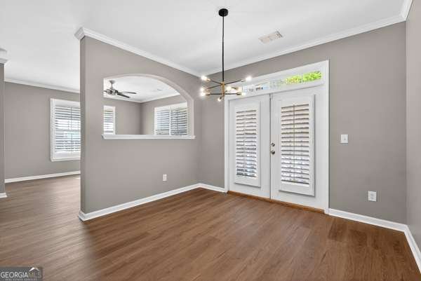 1965 Nocturne Drive Alpharetta - Photo 28