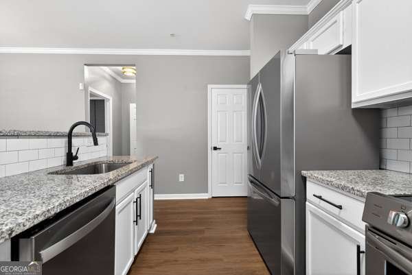 1965 Nocturne Drive Alpharetta - Photo 6