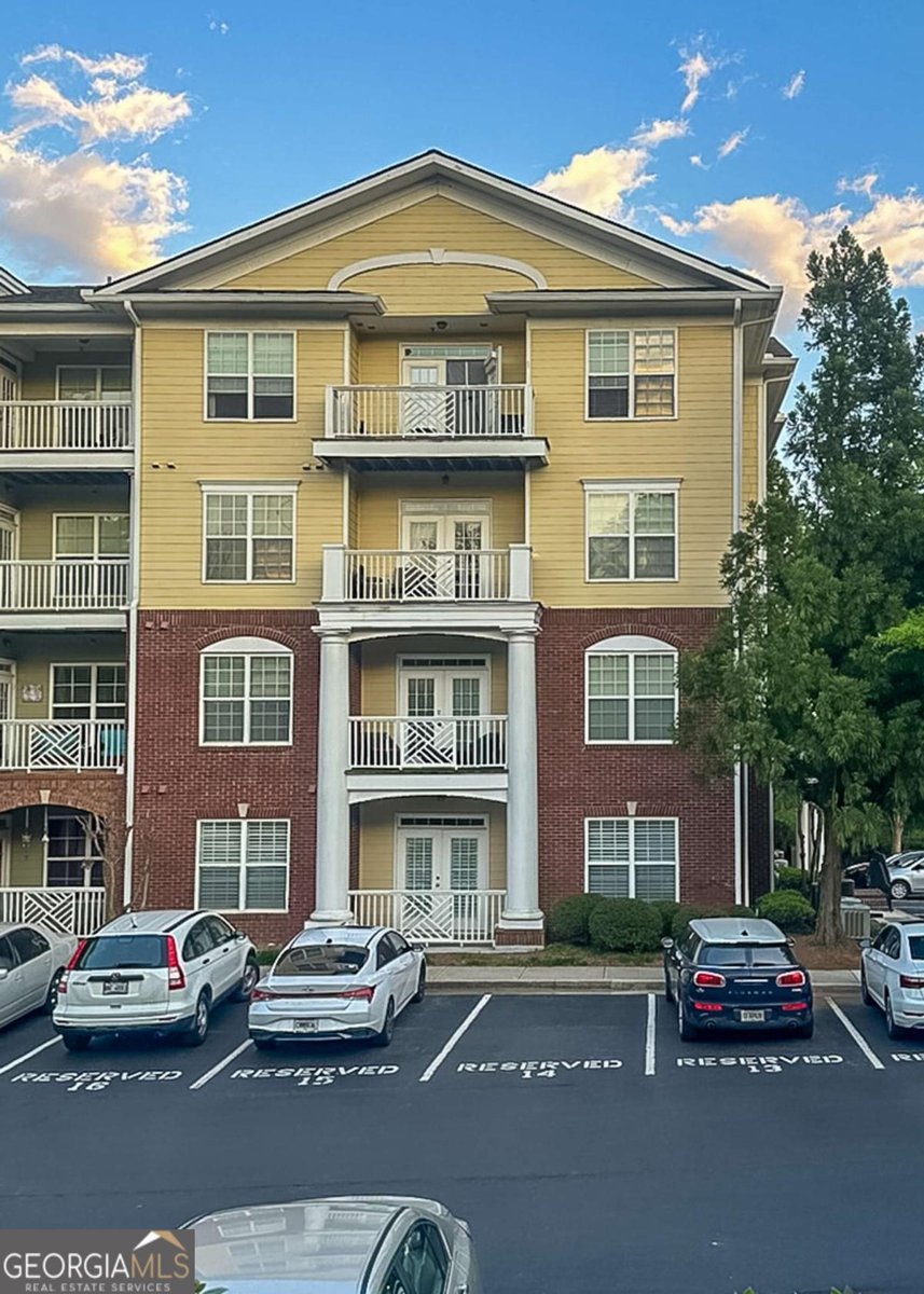 1965 Nocturne Drive Alpharetta - Photo 7