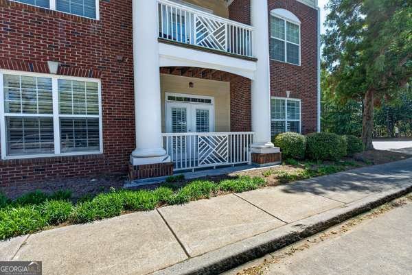 1965 Nocturne Drive Alpharetta - Photo 8