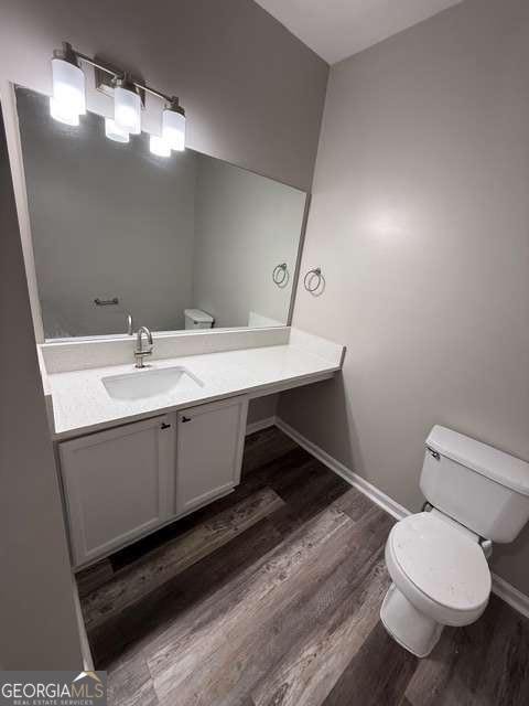 7712 Autry Circle Douglasville - Photo 14