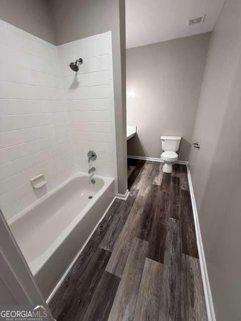 7712 Autry Circle Douglasville - Photo 15