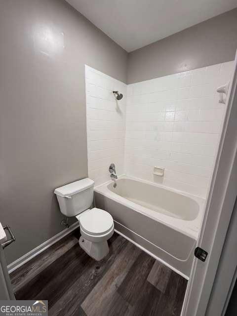 7712 Autry Circle Douglasville - Photo 16