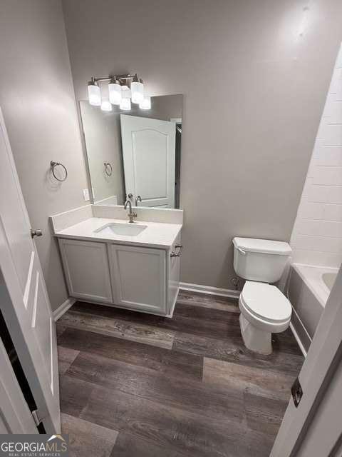 7712 Autry Circle Douglasville - Photo 17