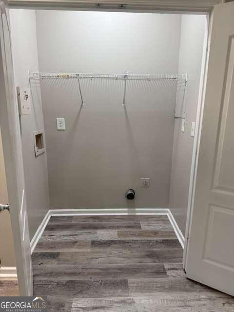 7712 Autry Circle Douglasville - Photo 18