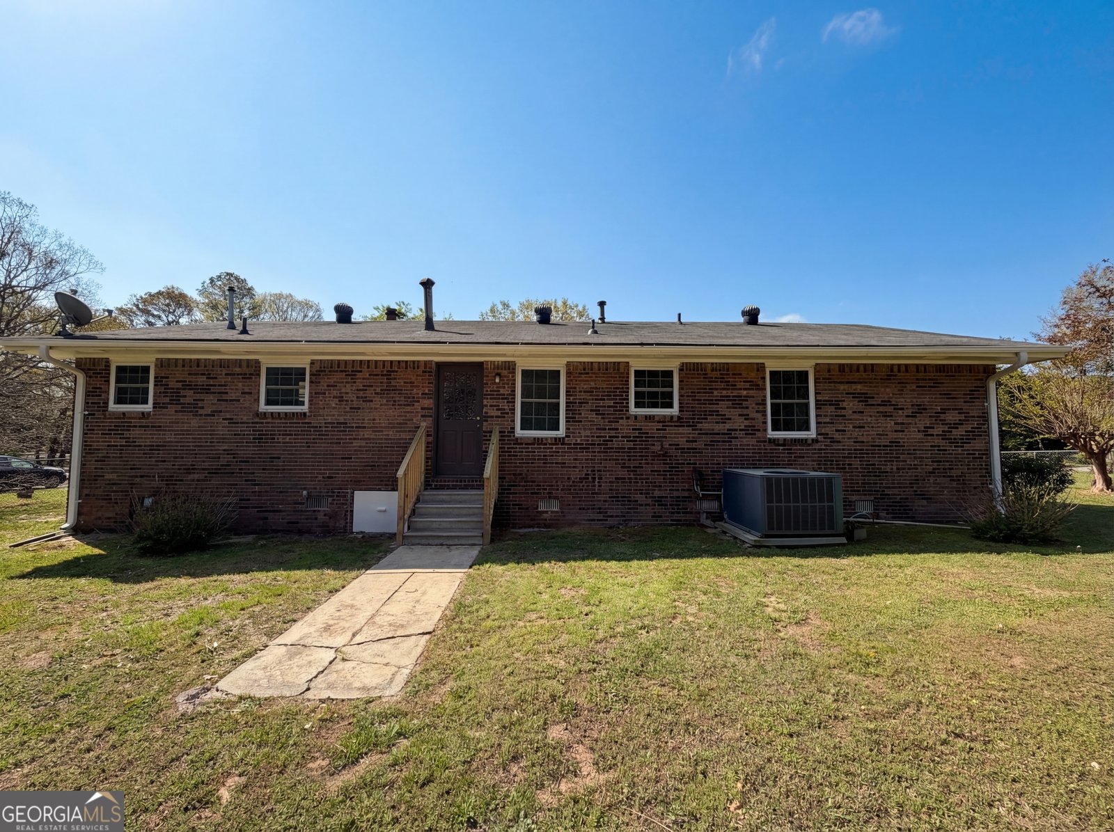 1847 Mccollum Road Conyers - Photo 17