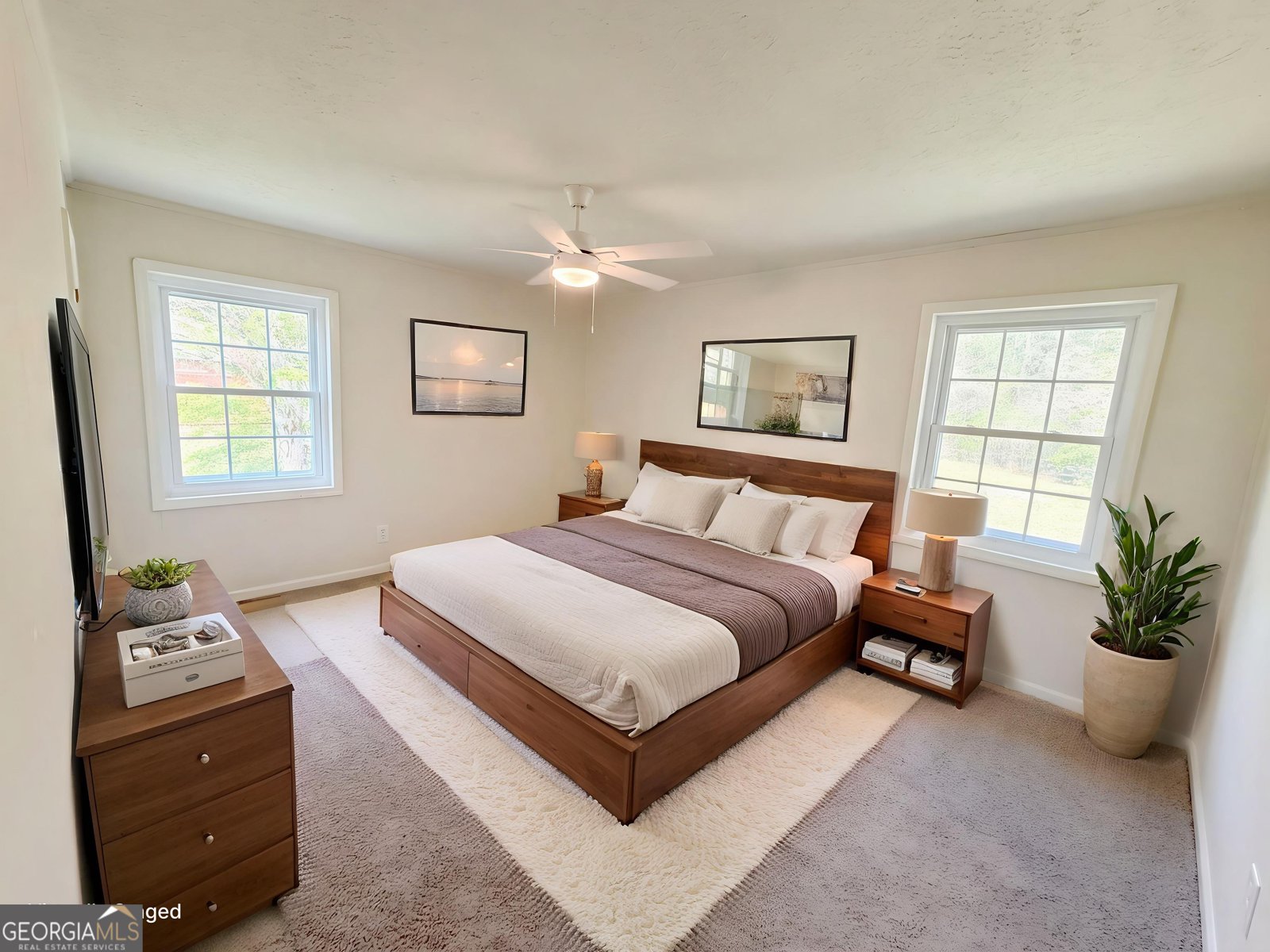 1847 Mccollum Road Conyers - Photo 9