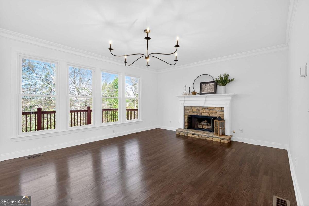 4380 Havenridge Place Cumming - Photo 11