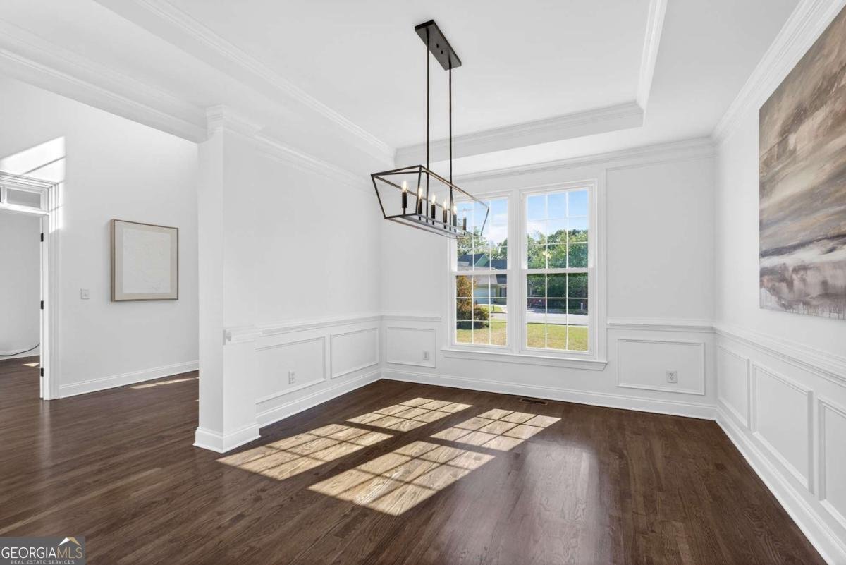 4380 Havenridge Place Cumming - Photo 17