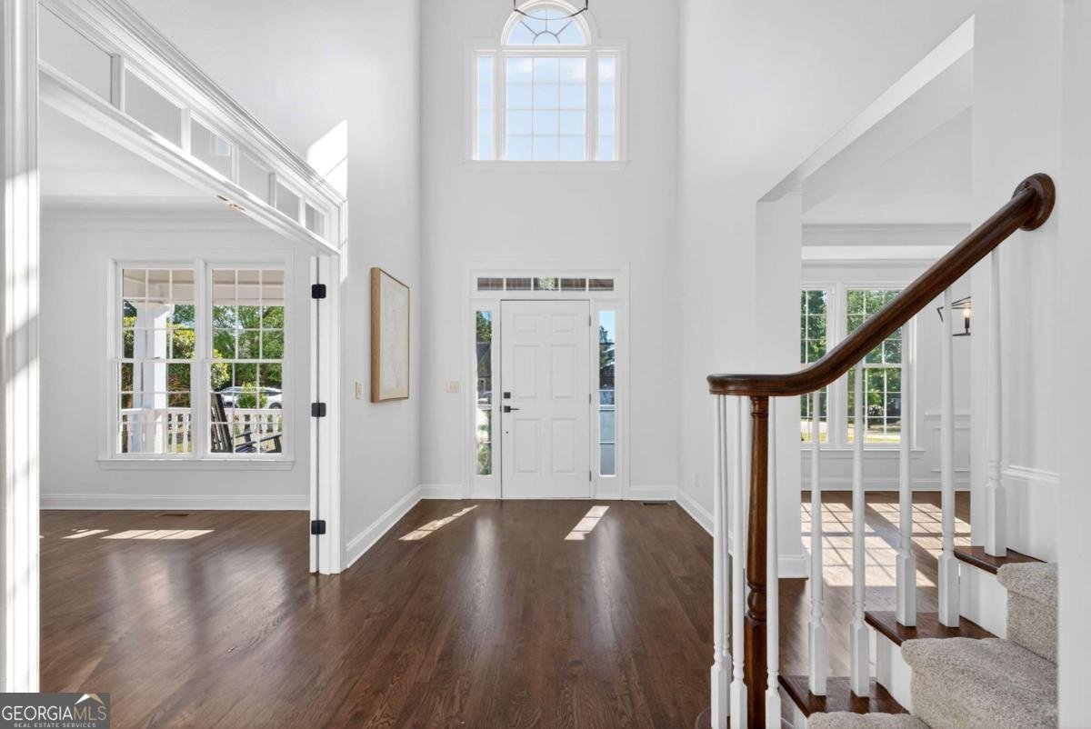 4380 Havenridge Place Cumming - Photo 19