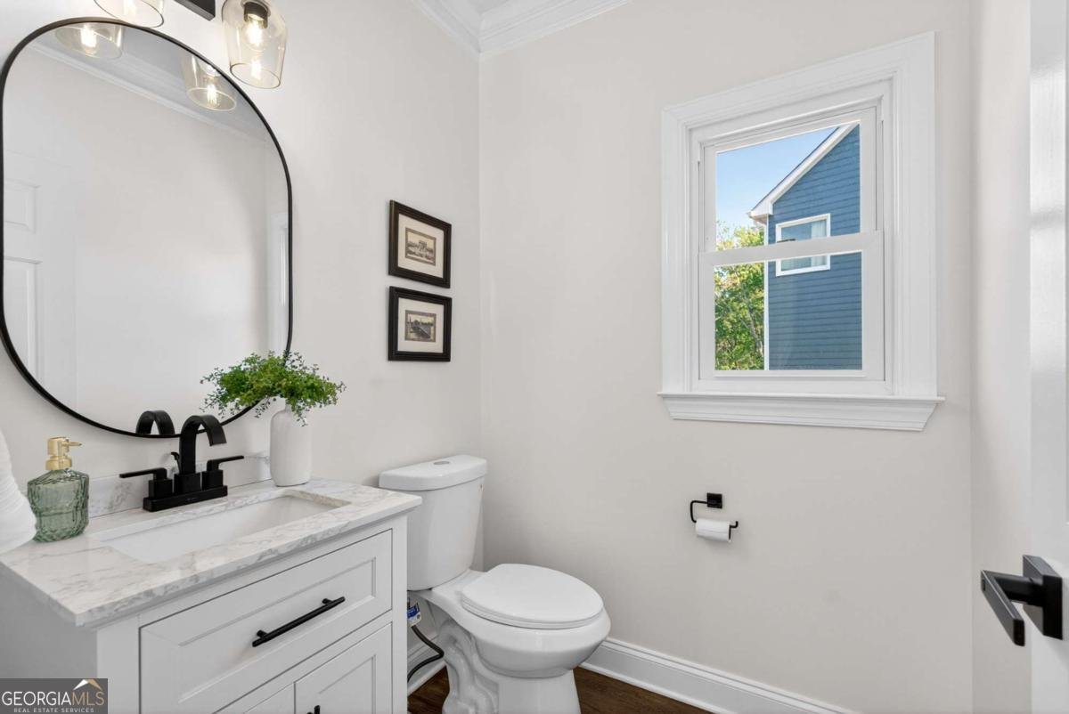 4380 Havenridge Place Cumming - Photo 22