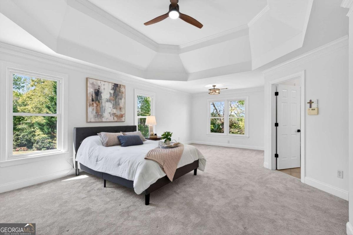 4380 Havenridge Place Cumming - Photo 23