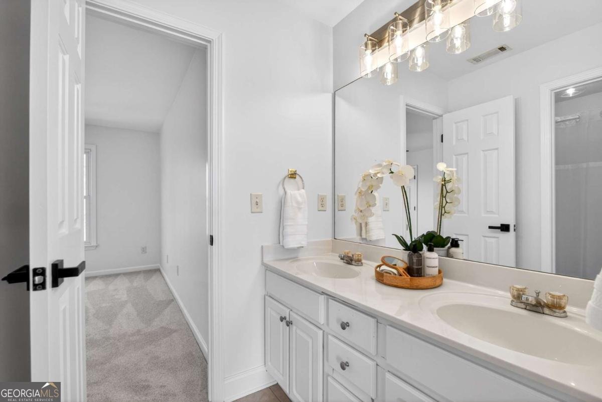 4380 Havenridge Place Cumming - Photo 28