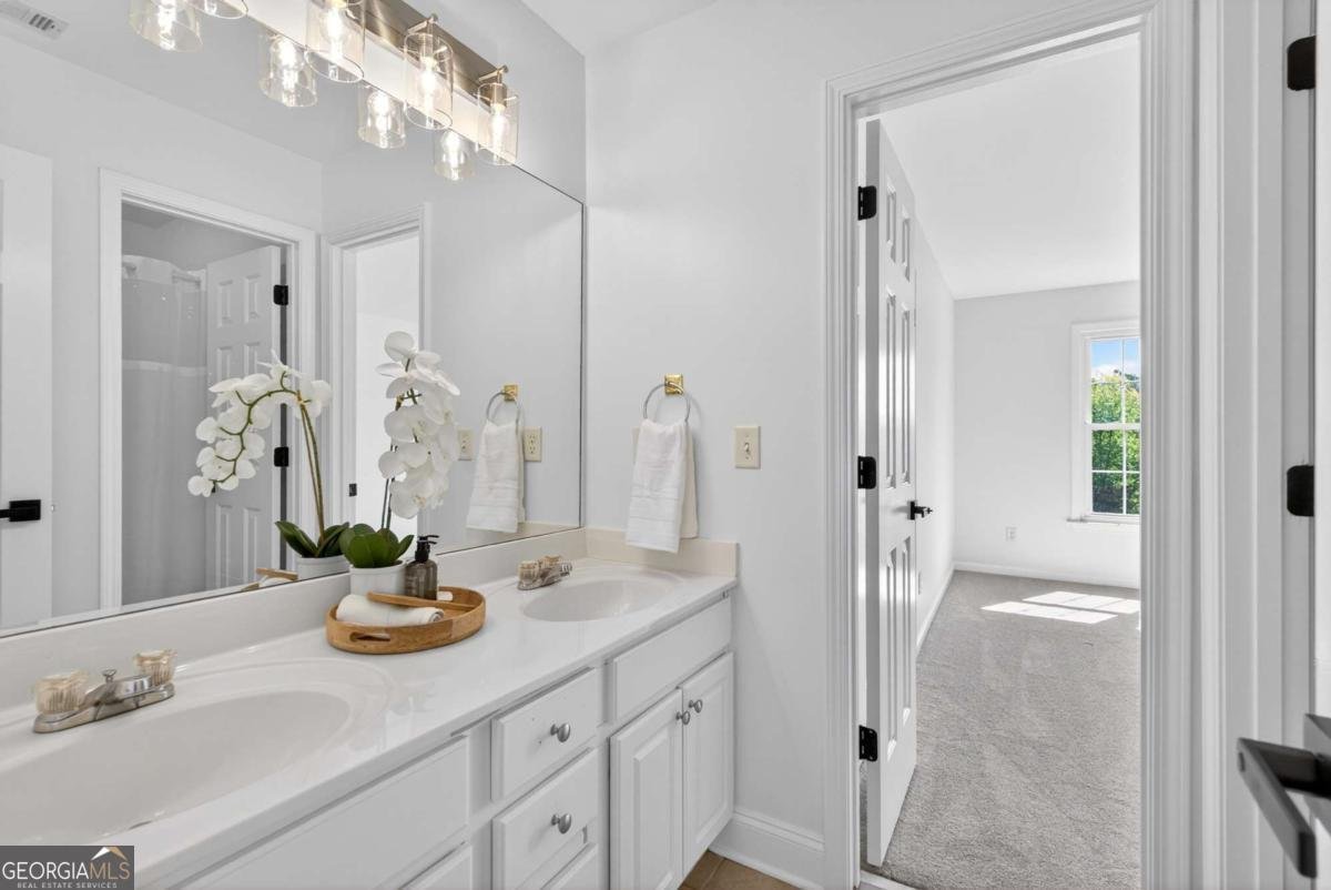 4380 Havenridge Place Cumming - Photo 29