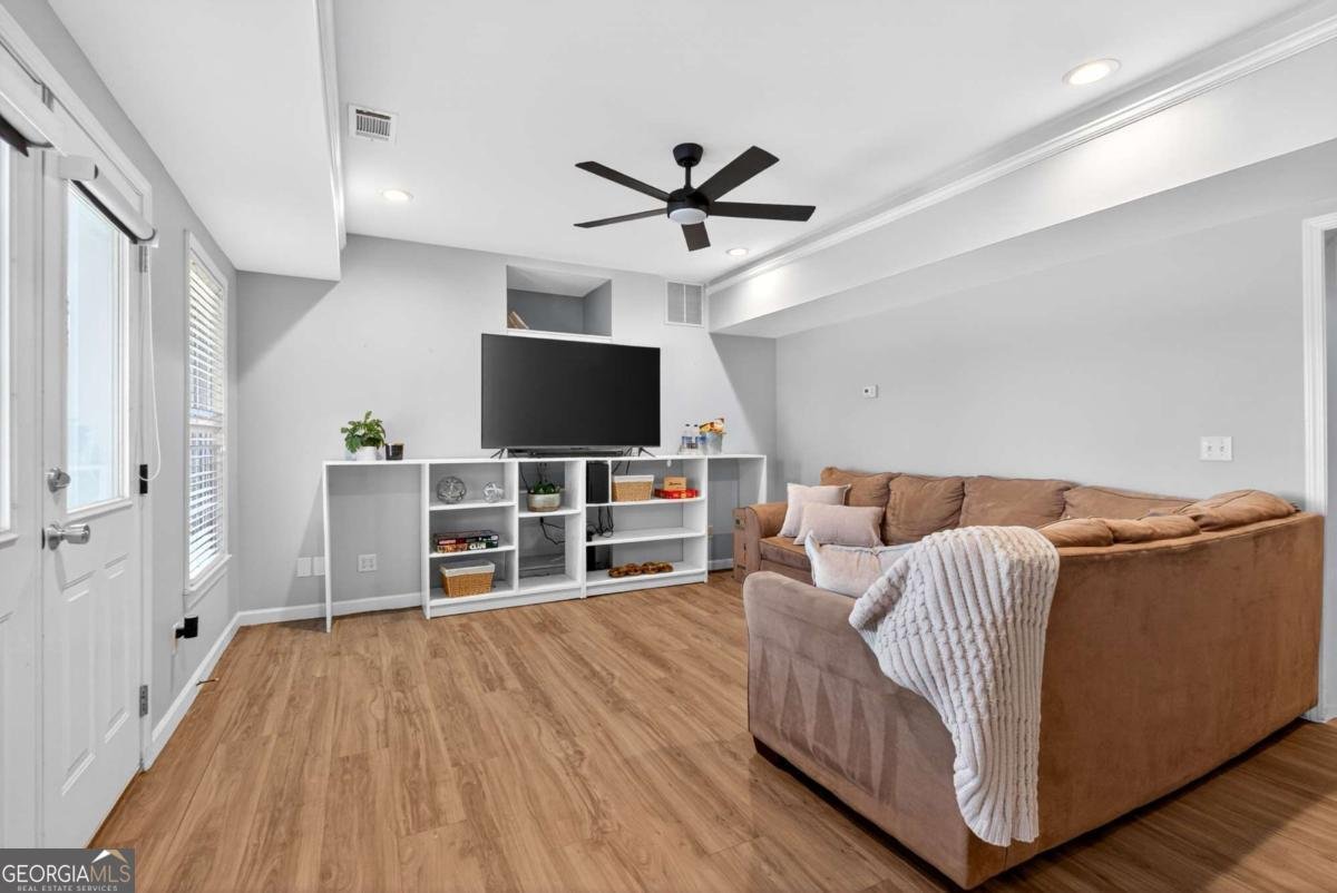 4380 Havenridge Place Cumming - Photo 34