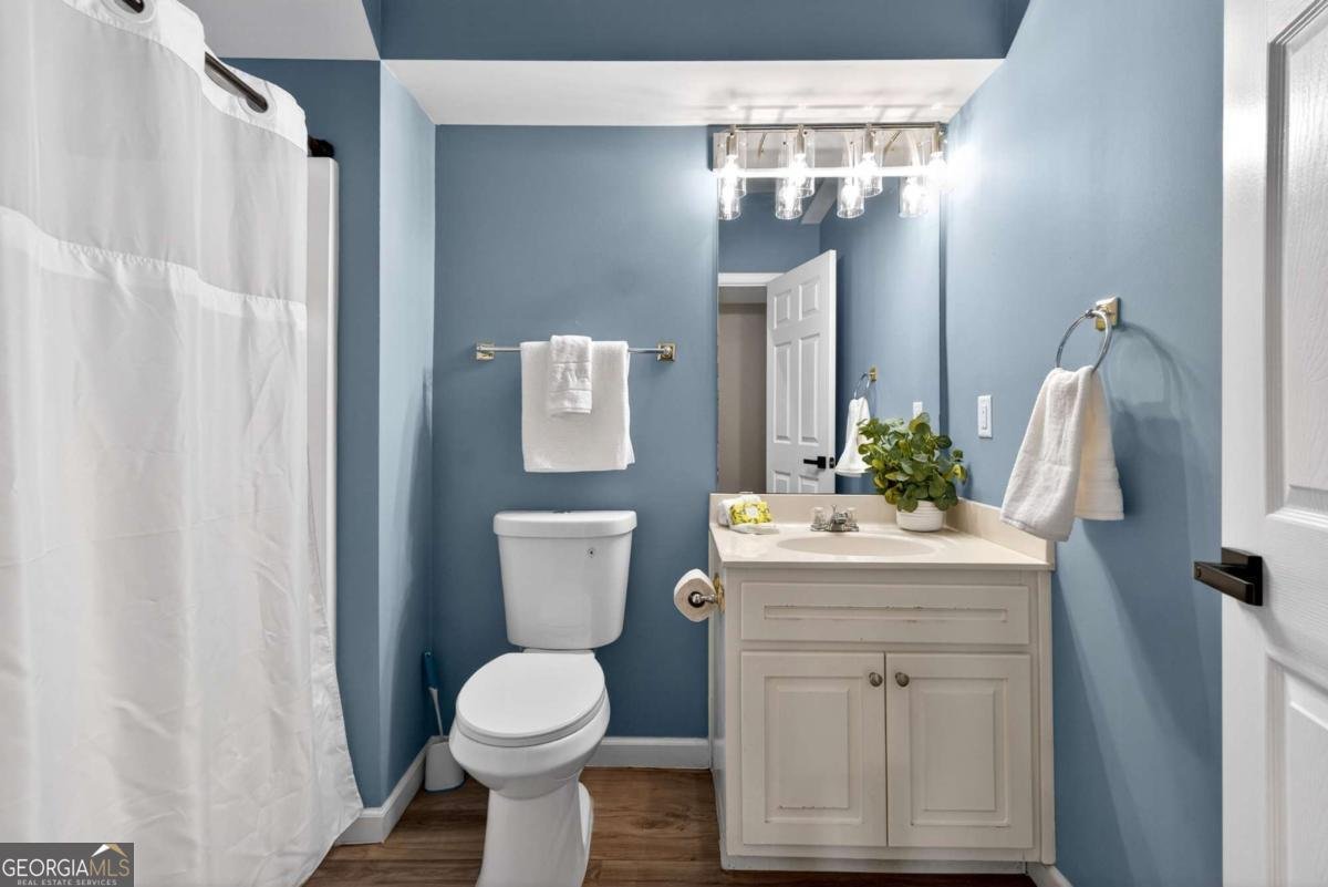 4380 Havenridge Place Cumming - Photo 37