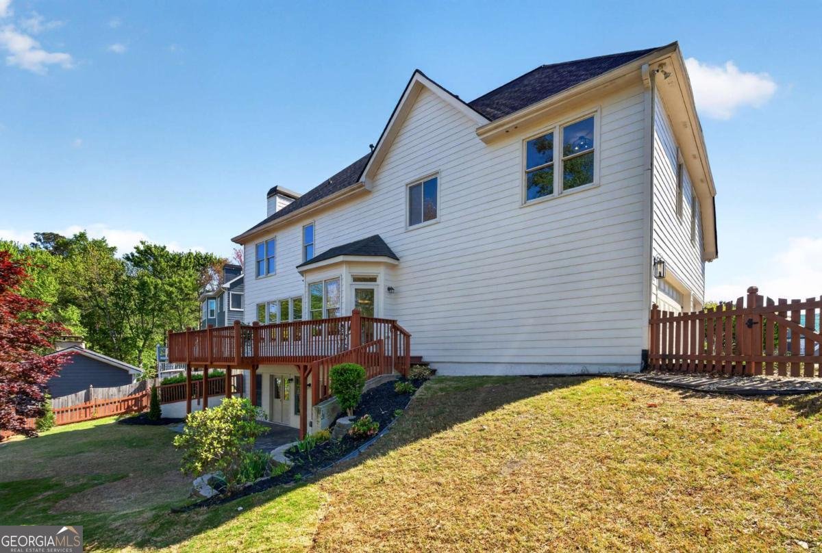 4380 Havenridge Place Cumming - Photo 40