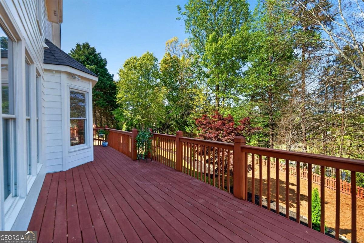 4380 Havenridge Place Cumming - Photo 41