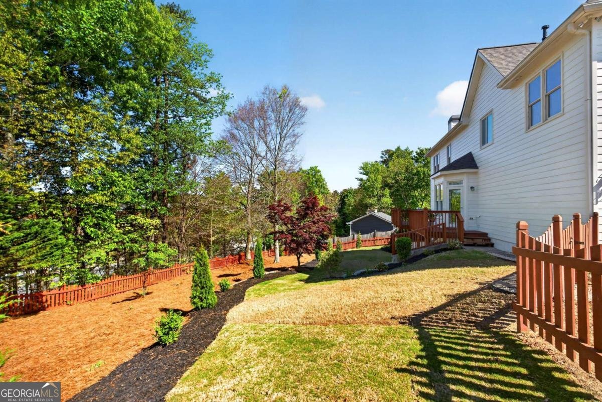 4380 Havenridge Place Cumming - Photo 42