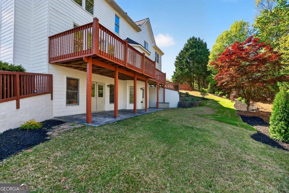 4380 Havenridge Place Cumming - Photo 43