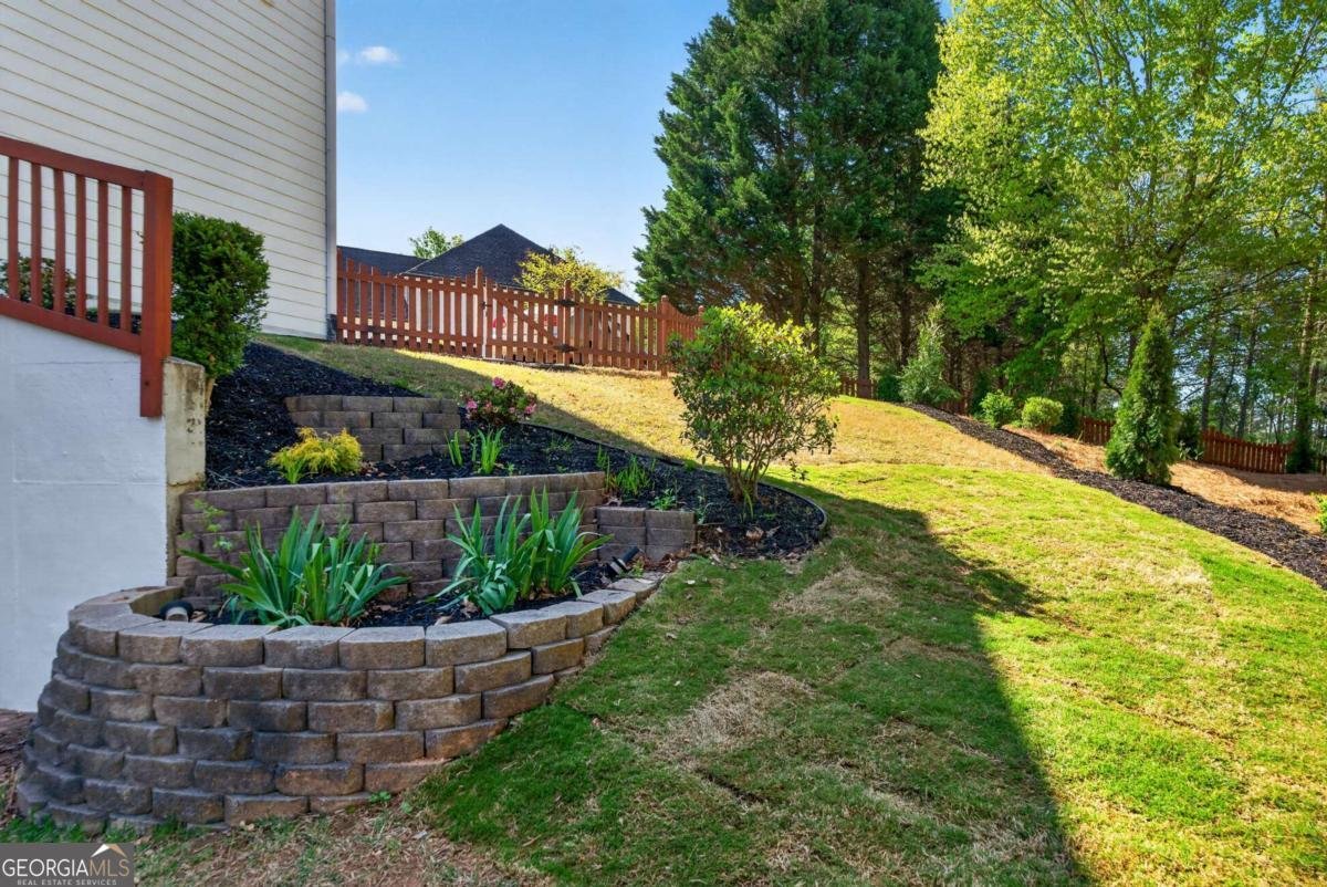 4380 Havenridge Place Cumming - Photo 45