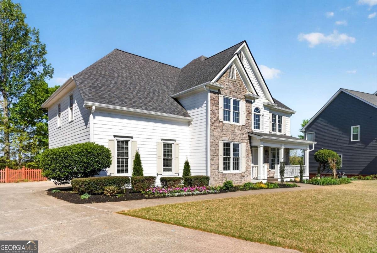 4380 Havenridge Place Cumming - Photo 46