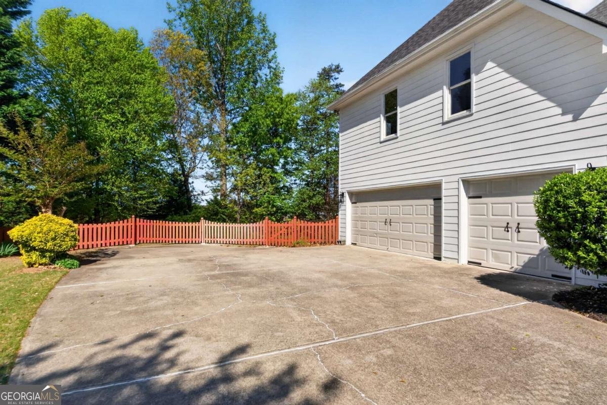 4380 Havenridge Place Cumming - Photo 47