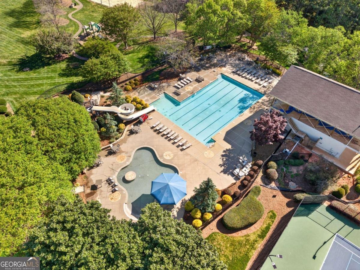 4380 Havenridge Place Cumming - Photo 48