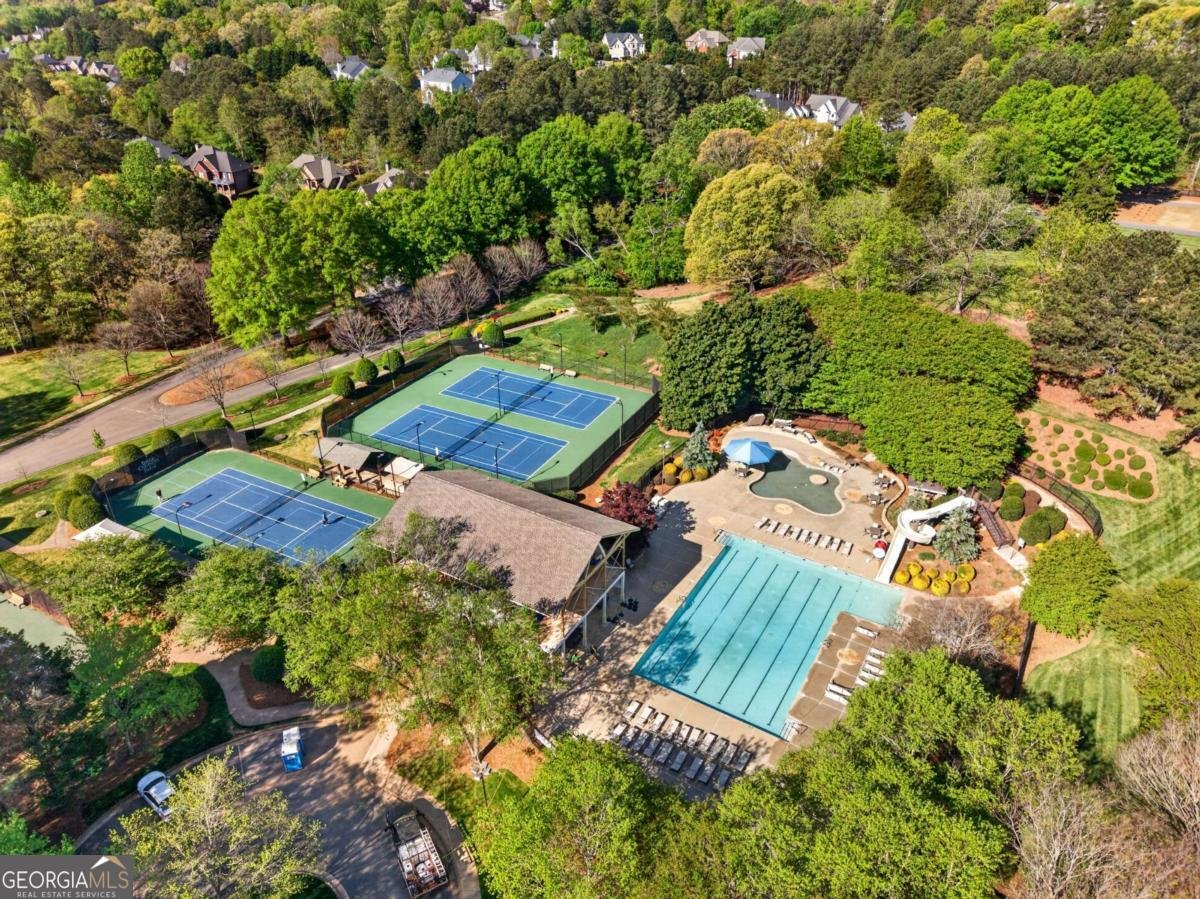 4380 Havenridge Place Cumming - Photo 49