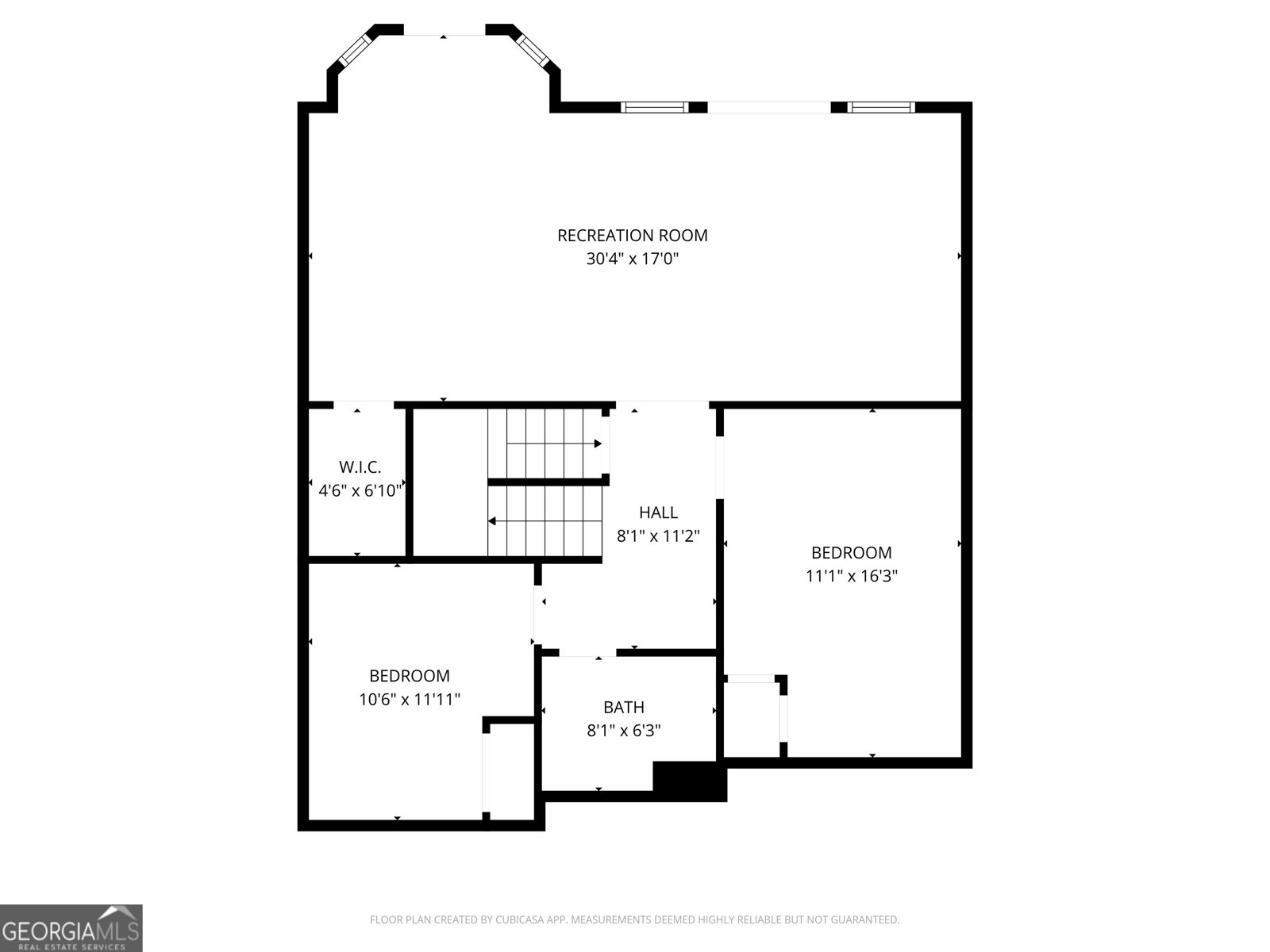 4380 Havenridge Place Cumming - Photo 55