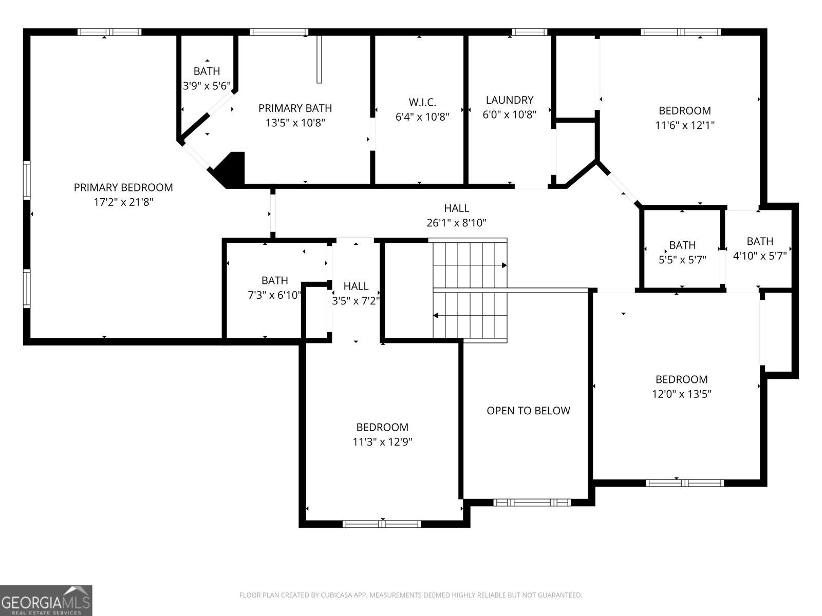 4380 Havenridge Place Cumming - Photo 57