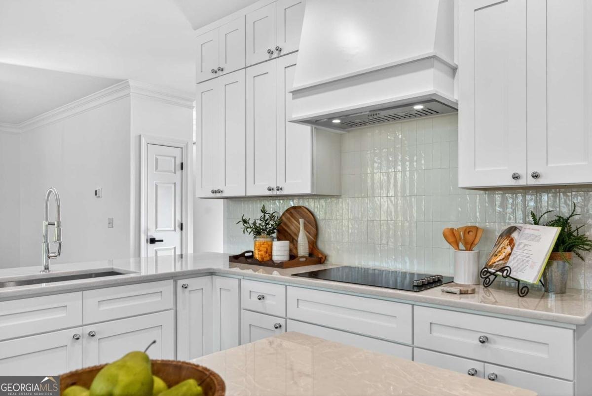 4380 Havenridge Place Cumming - Photo 6