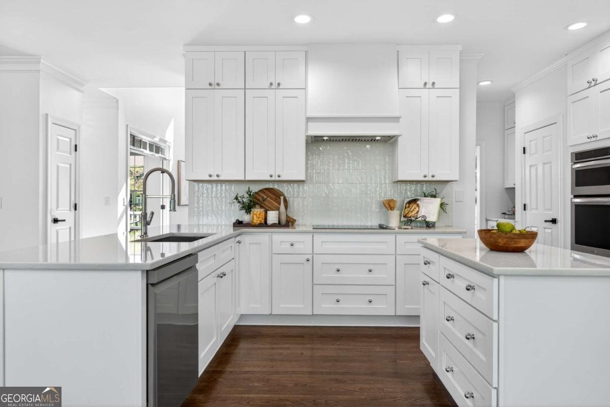 4380 Havenridge Place Cumming - Photo 7