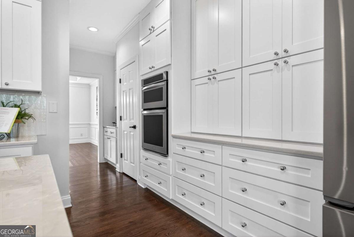 4380 Havenridge Place Cumming - Photo 8