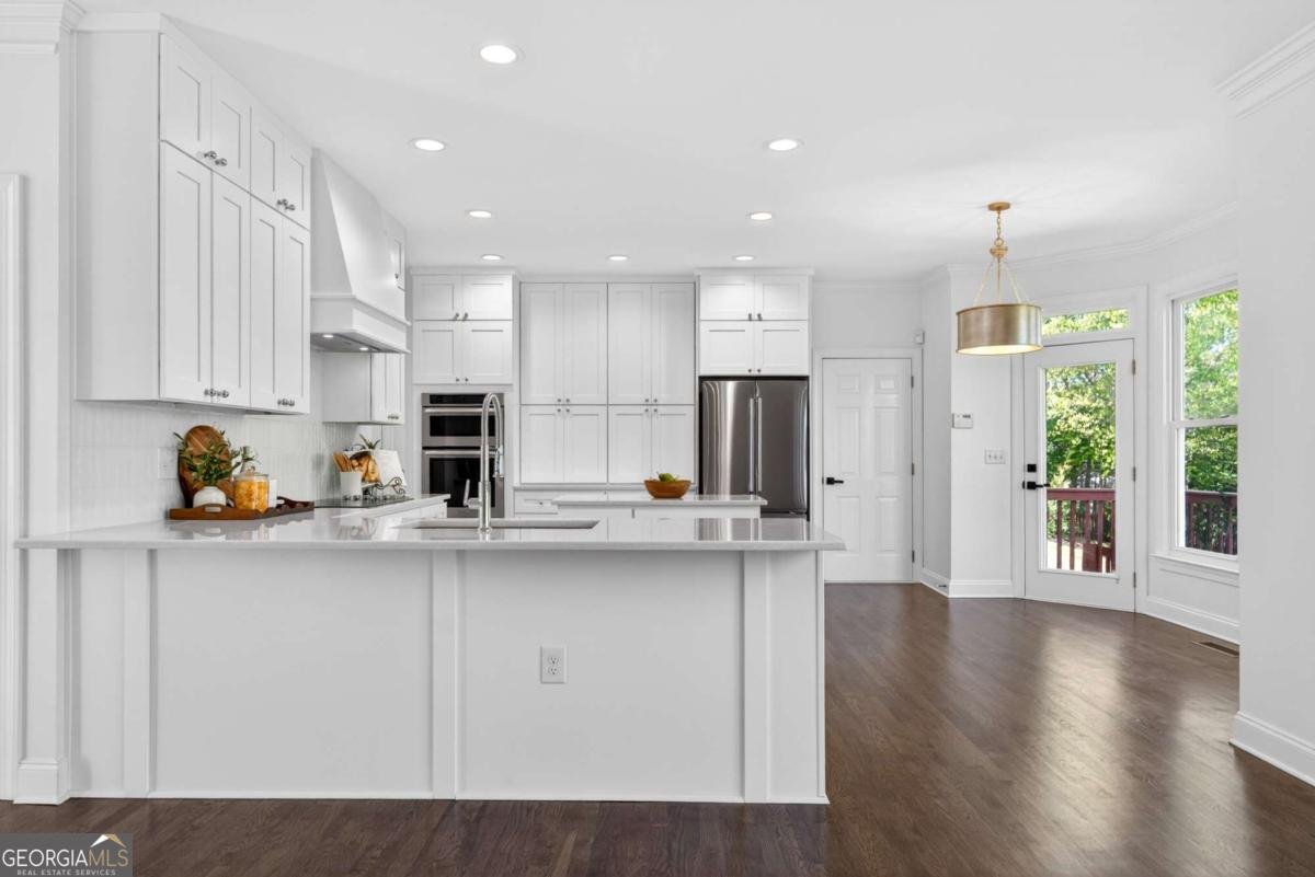 4380 Havenridge Place Cumming - Photo 9