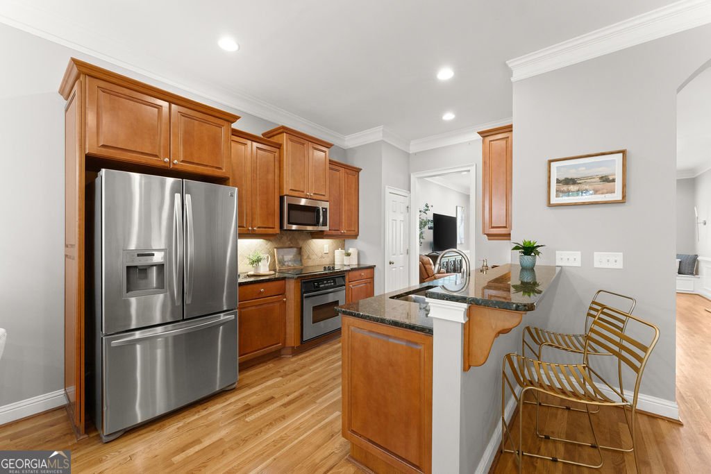 594 Parkside Village Way Marietta - Photo 15