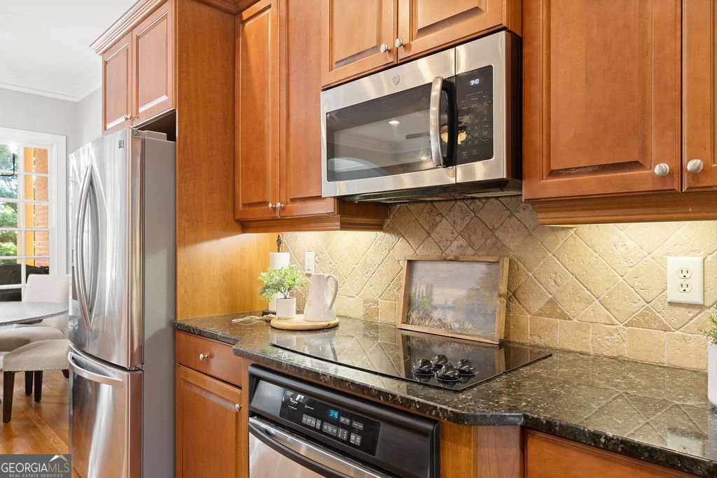 594 Parkside Village Way Marietta - Photo 18