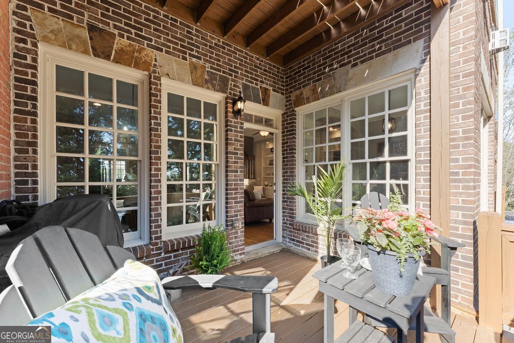 594 Parkside Village Way Marietta - Photo 22