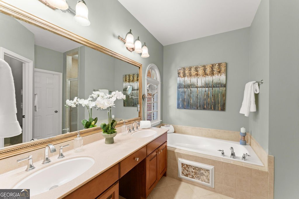 594 Parkside Village Way Marietta - Photo 29