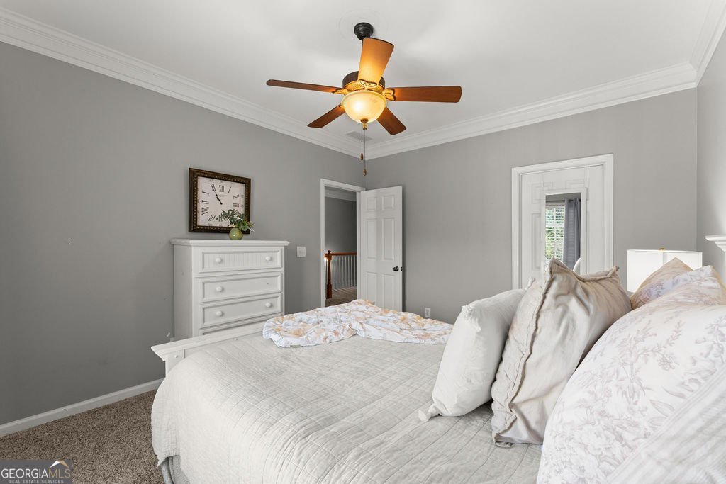 594 Parkside Village Way Marietta - Photo 37