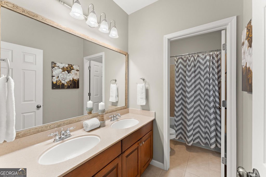 594 Parkside Village Way Marietta - Photo 38