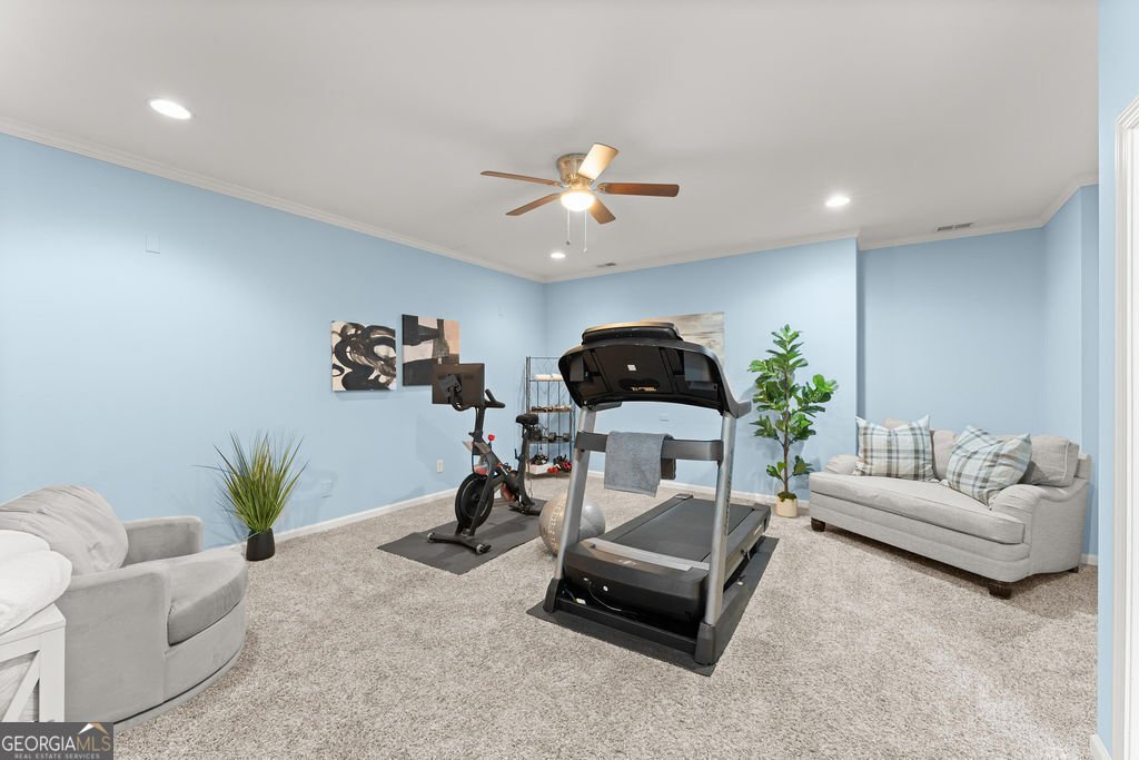 594 Parkside Village Way Marietta - Photo 40