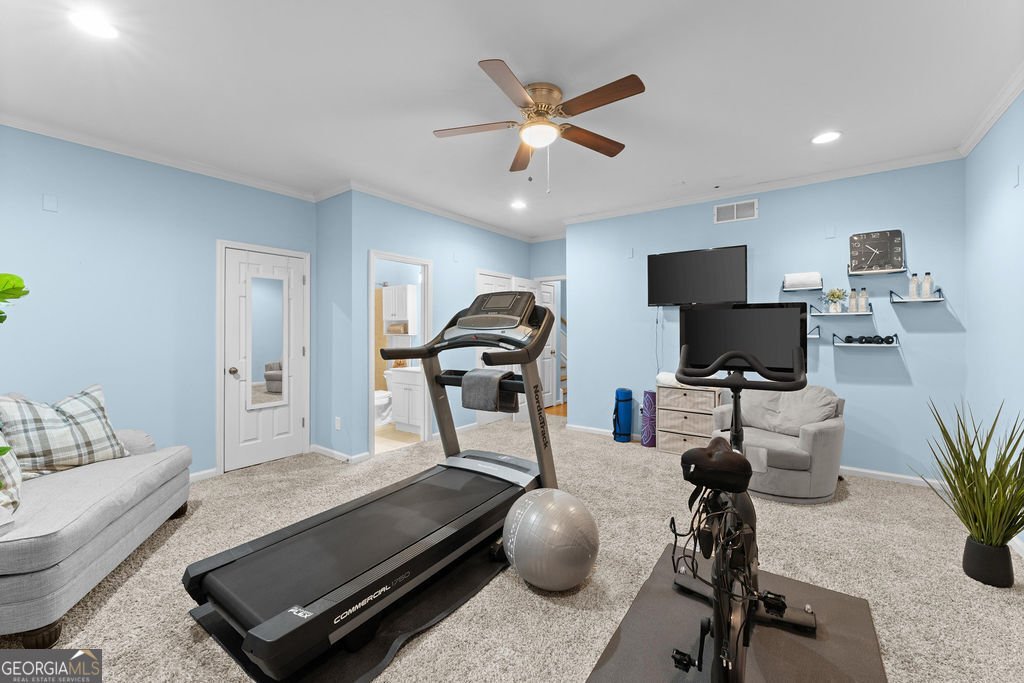 594 Parkside Village Way Marietta - Photo 41