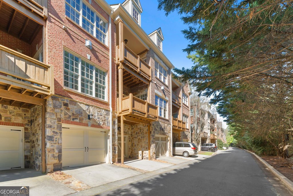 594 Parkside Village Way Marietta - Photo 43