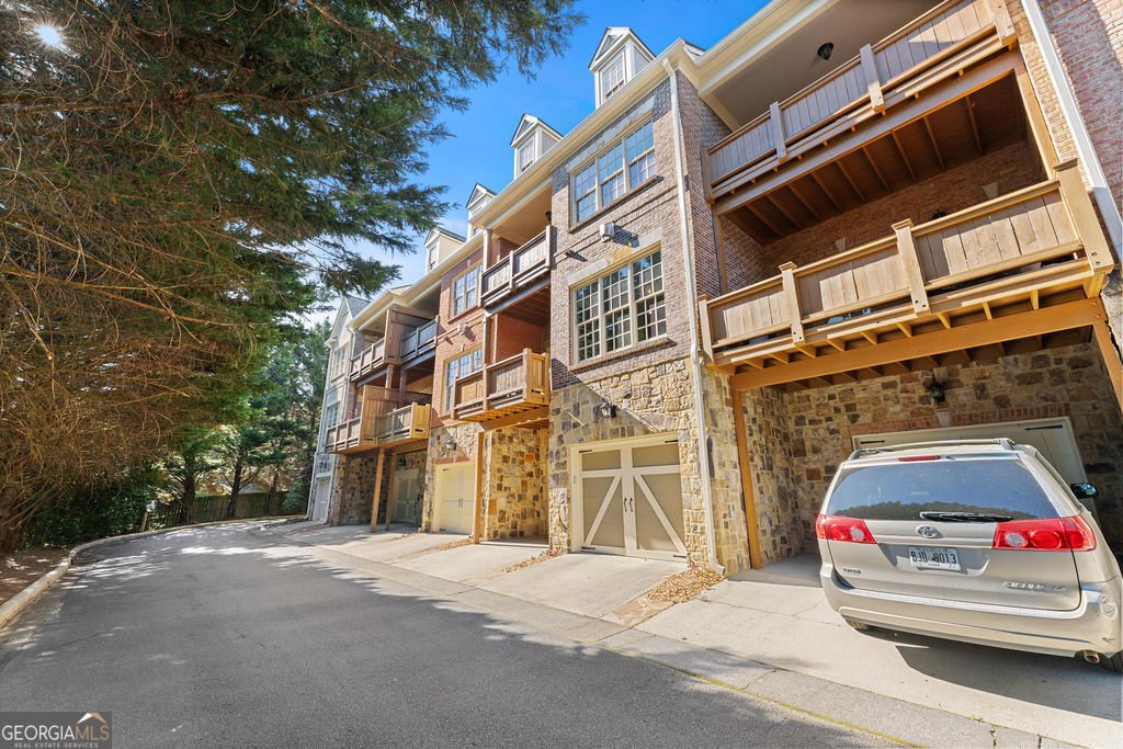 594 Parkside Village Way Marietta - Photo 44