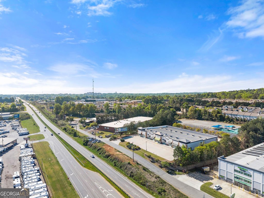 594 Parkside Village Way Marietta - Photo 47