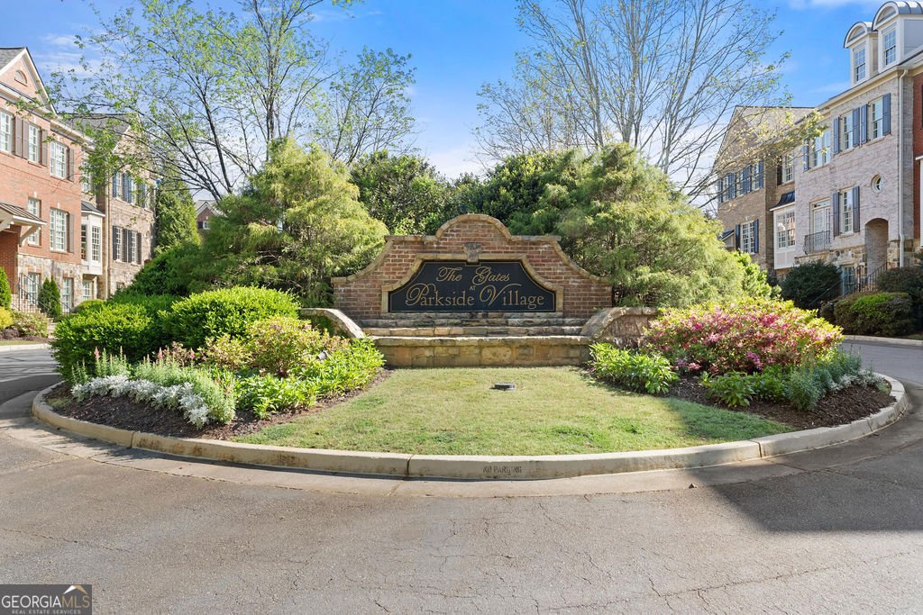 594 Parkside Village Way Marietta - Photo 49