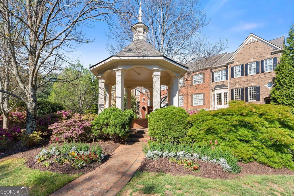 594 Parkside Village Way Marietta - Photo 50